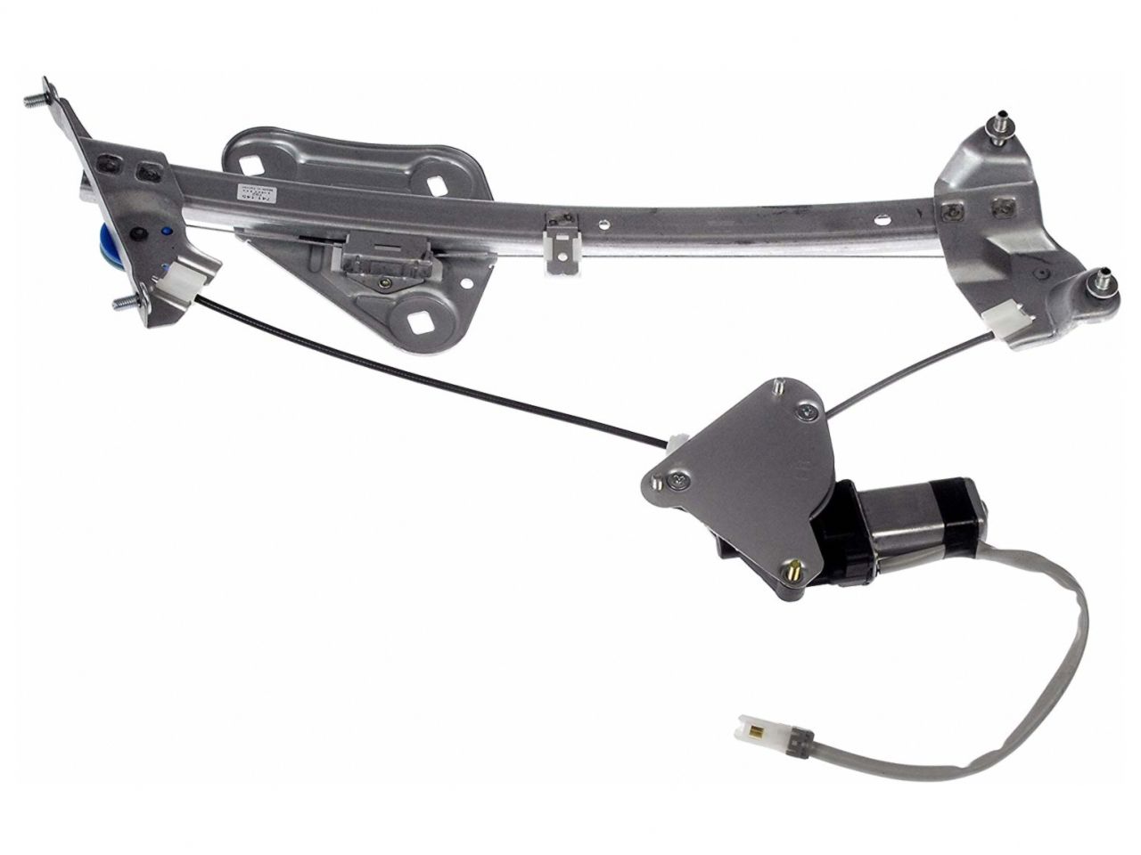 Dorman Power Window Regulator And Motor Assembly