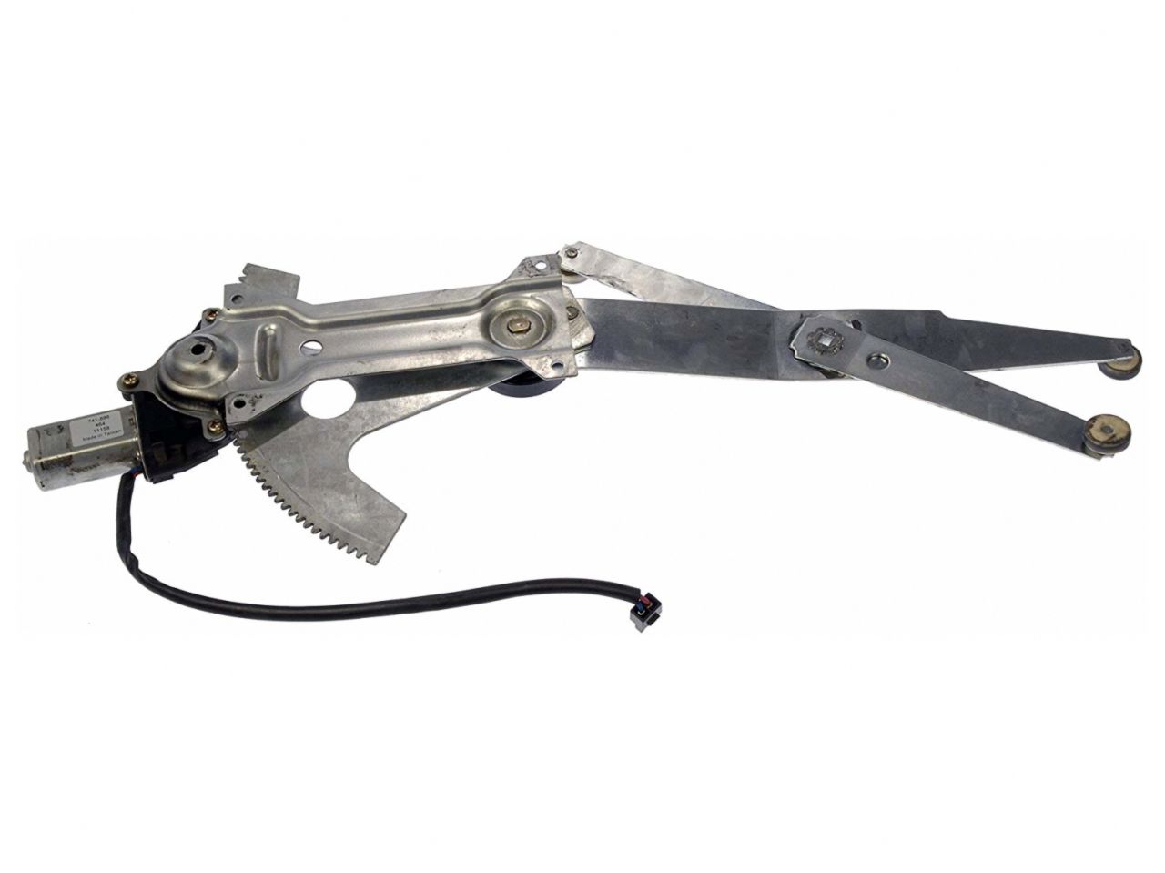 Dorman Power Window Regulator And Motor Assembly