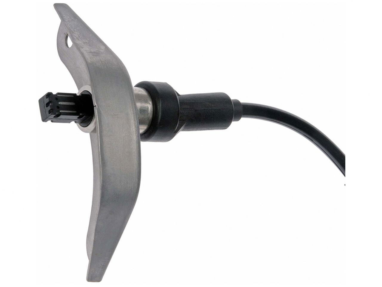 Dorman Anti-lock Braking System Wheel Speed Sensor with Wire Harness