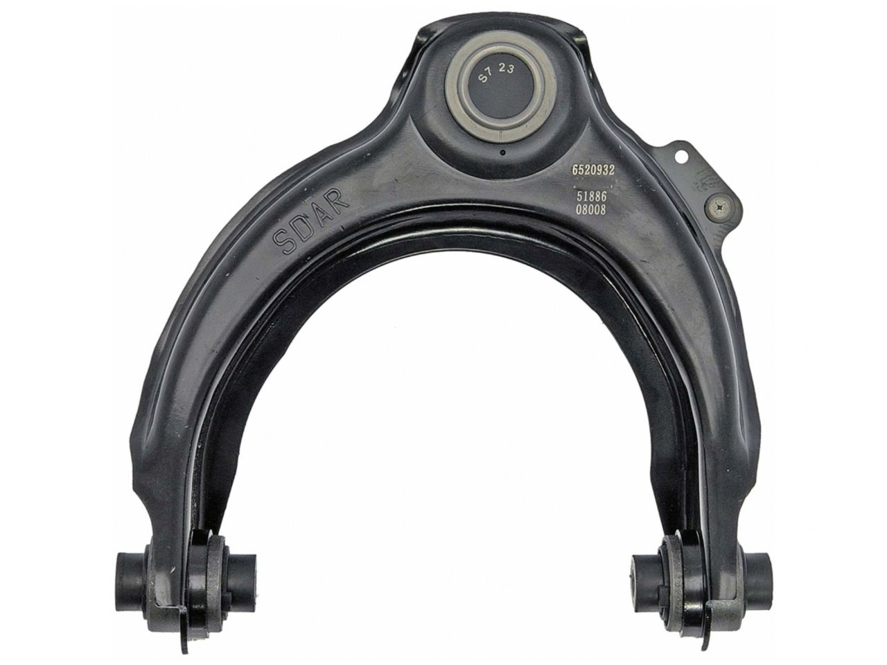 Dorman Control Arm Front Upper Right