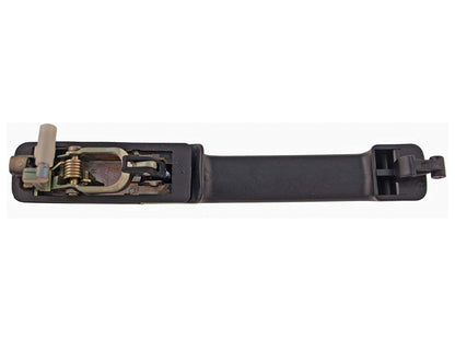Dorman - HELP Exterior Door Handle Rear Right Texture Black for 1994-2000 Volkswagen Passat 82950