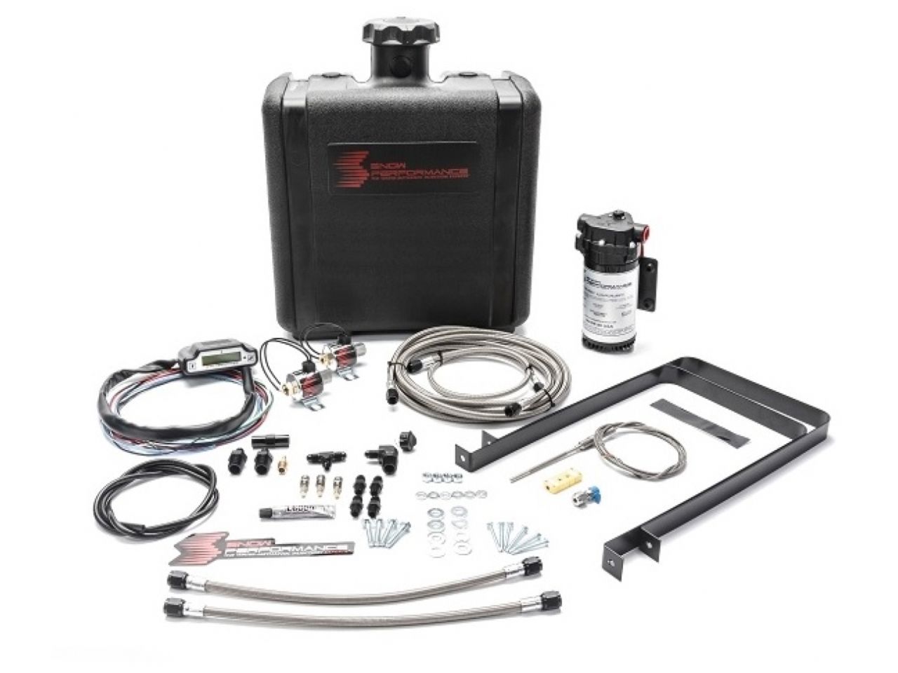 Snow Performance Water / Methanol Injection 520 Item Image