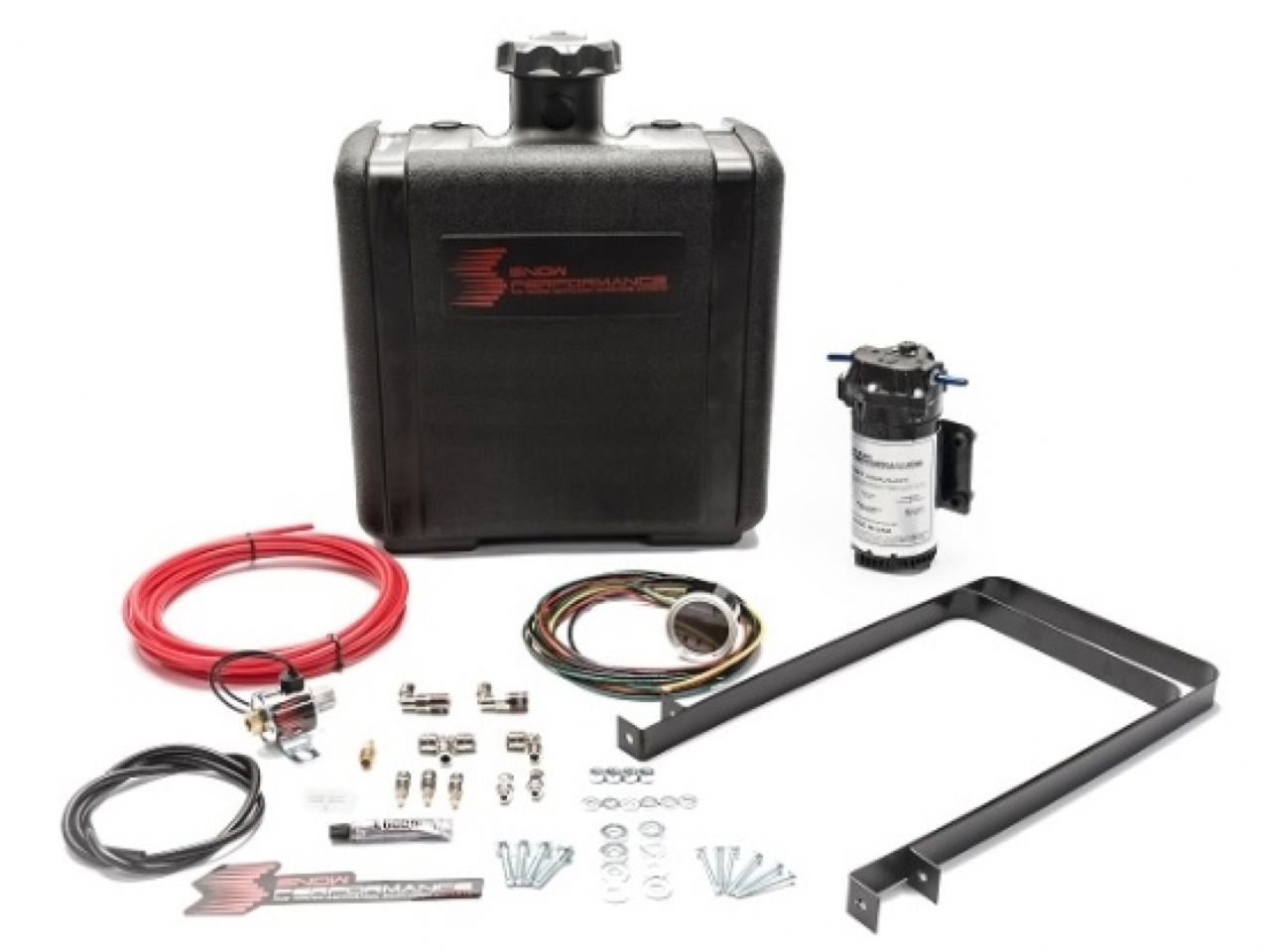 Snow Performance Water / Methanol Injection 430 Item Image