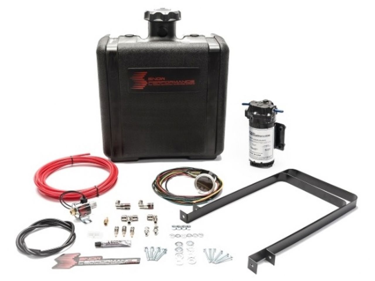 Snow Performance Water / Methanol Injection 420 Item Image