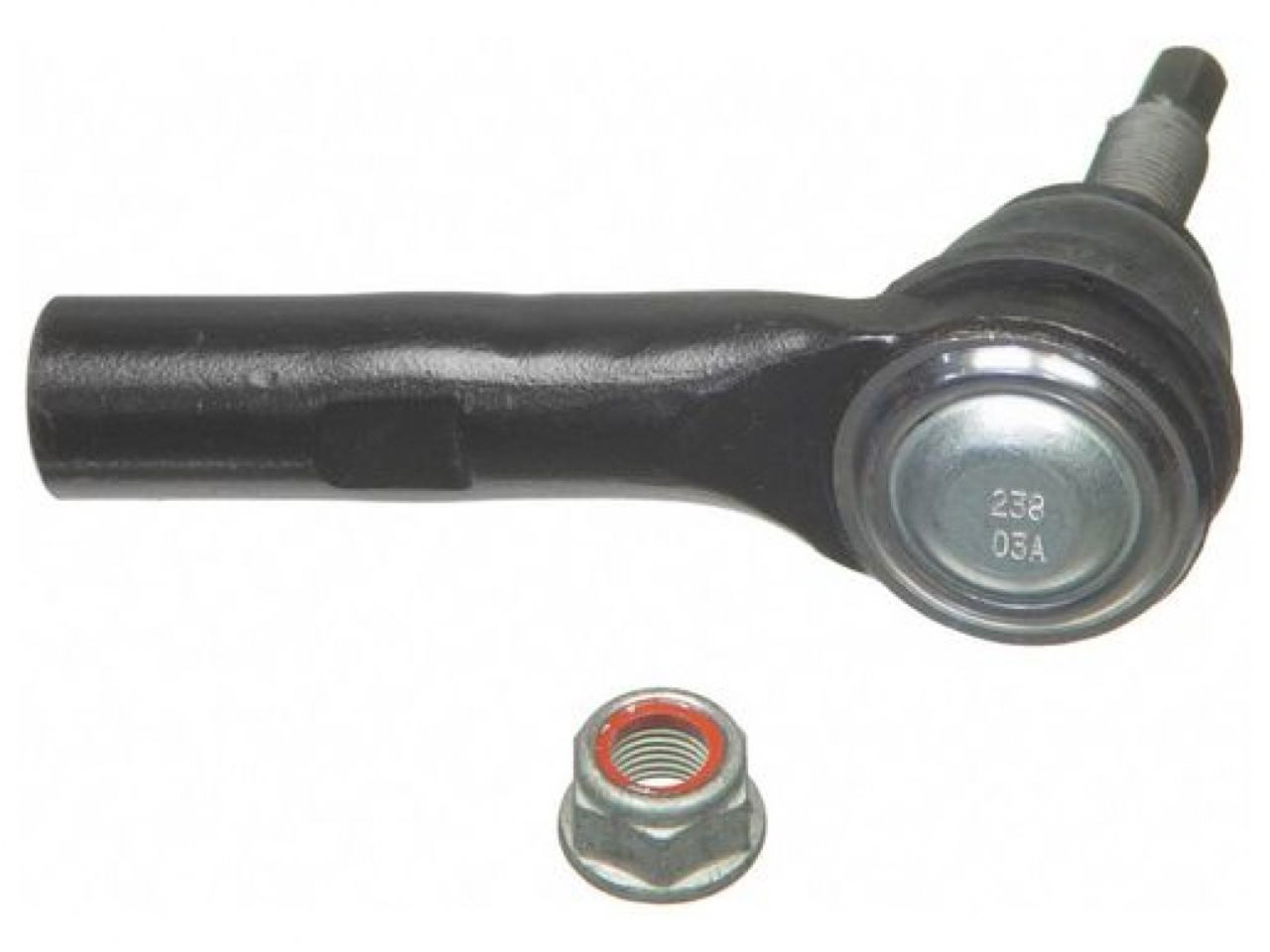 Moog Tie Rod Ends ES3572 Item Image