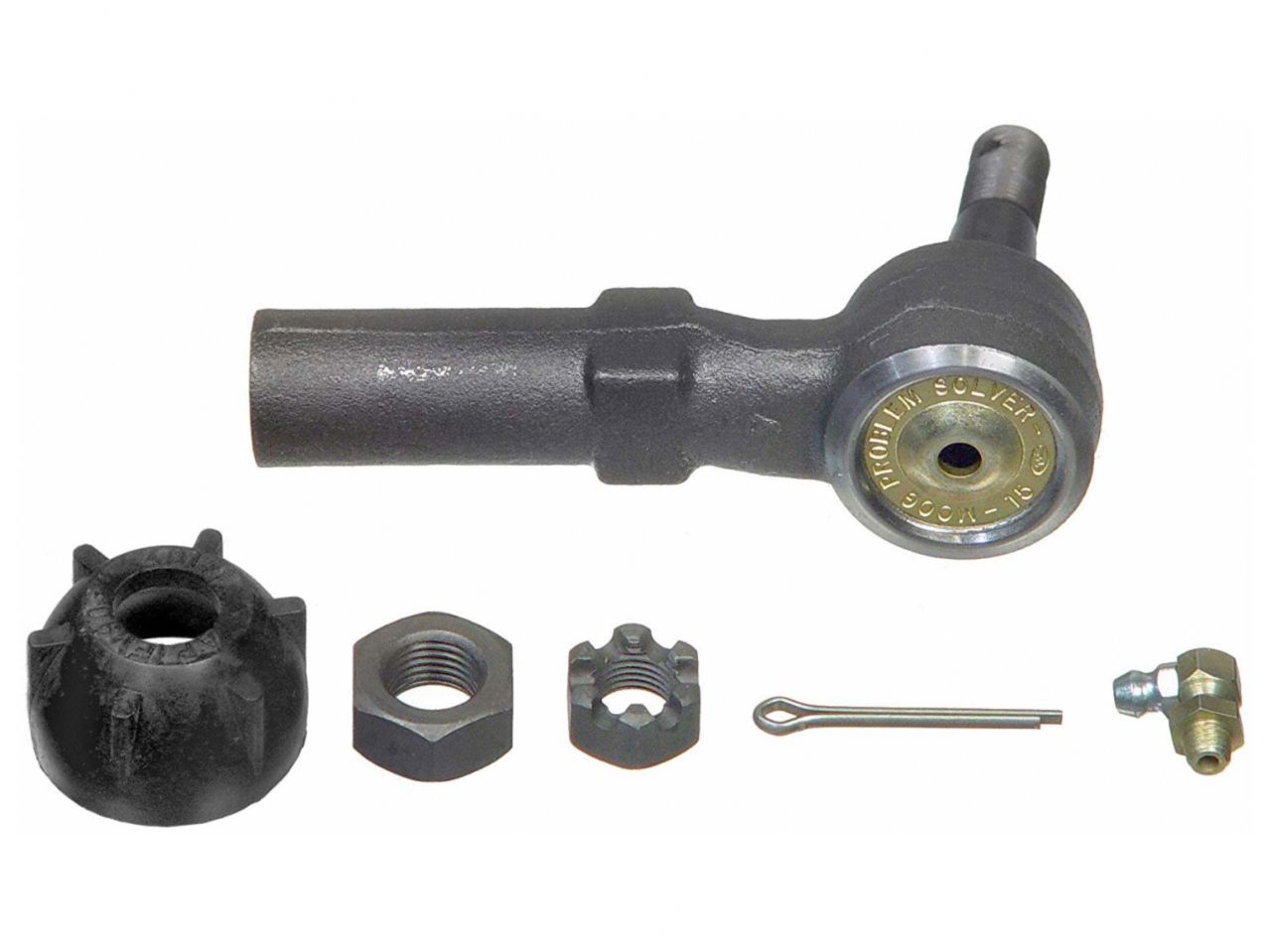 Moog Tie Rod Ends ES3238RL Item Image