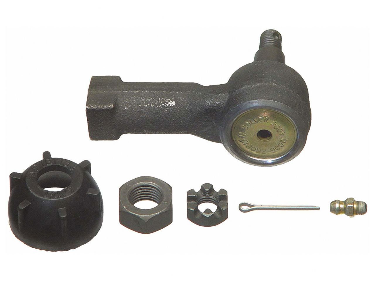 Moog Tie Rod Ends ES2347RL Item Image