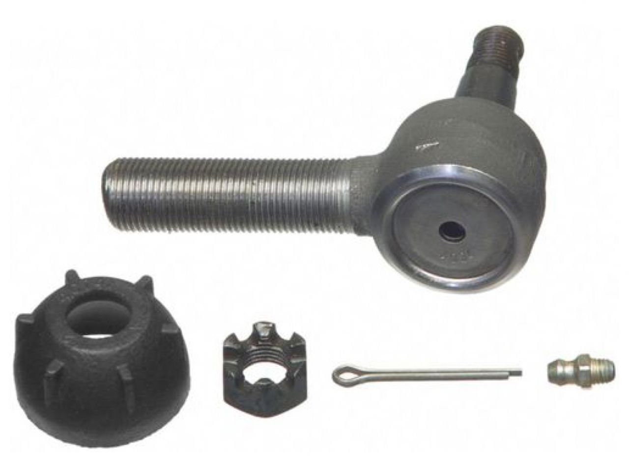 Moog Tie Rod Ends ES62L Item Image