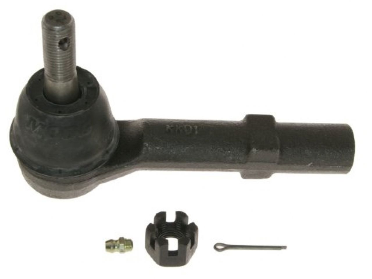 Moog Tie Rod Ends ES800223 Item Image