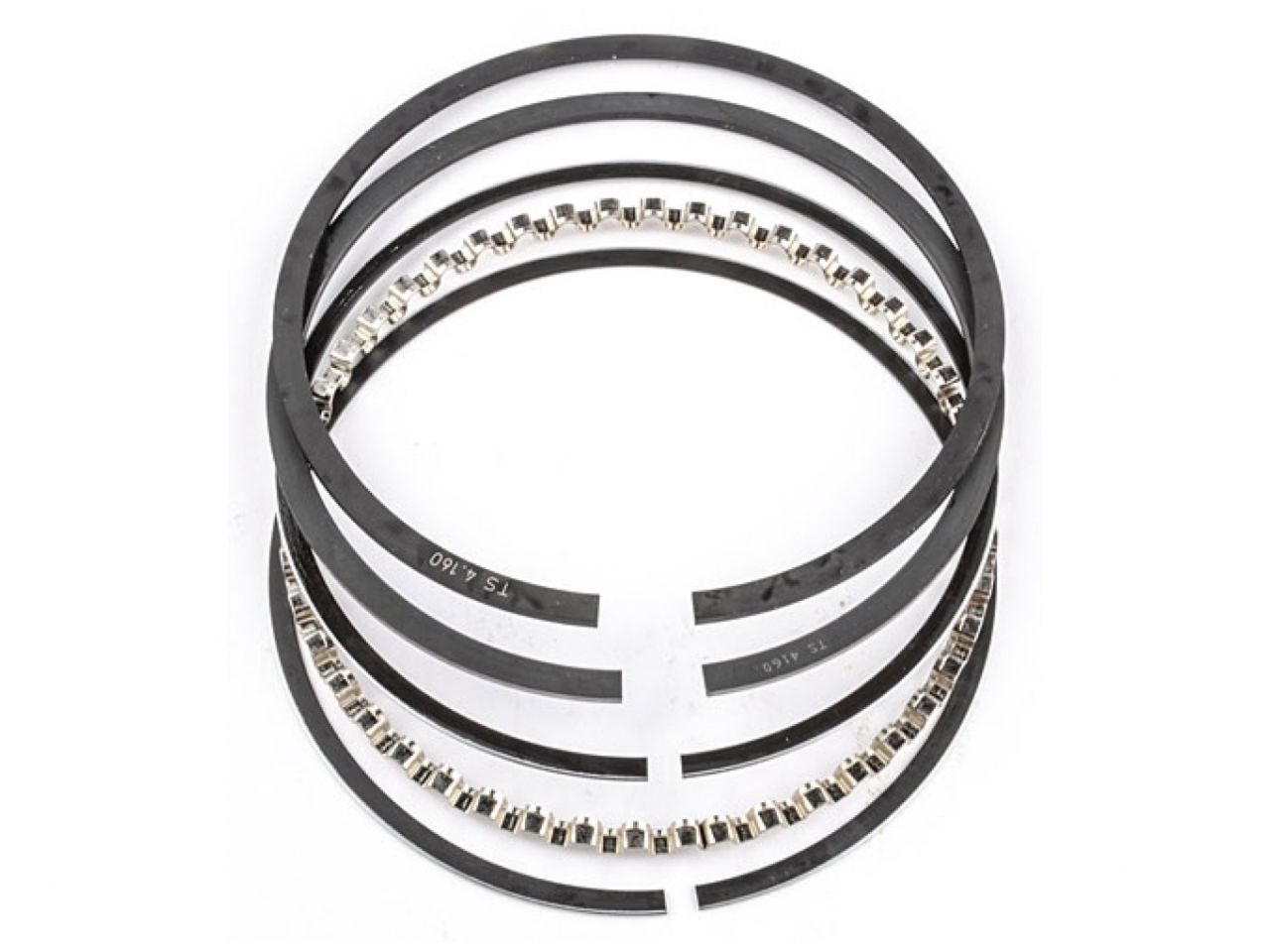 Manley Performance Piston Rings 46880-1 Item Image