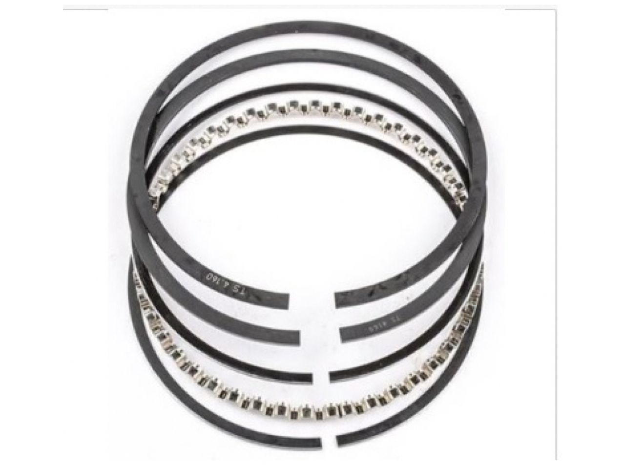 Manley Performance Piston Rings 46956-1 Item Image