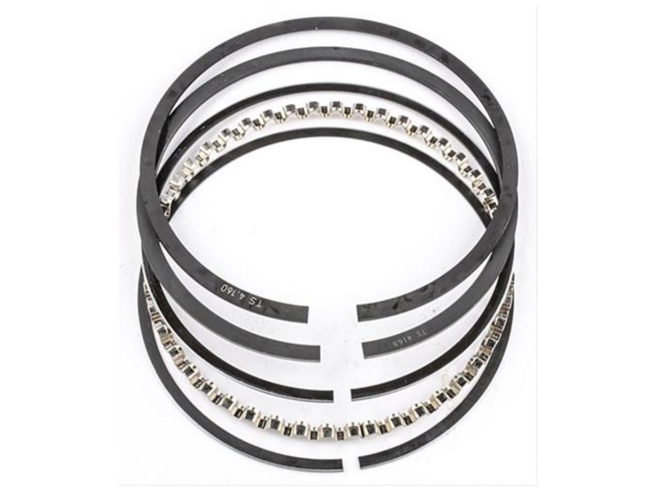 Manley Performance Piston Rings 46700ST-8 Item Image