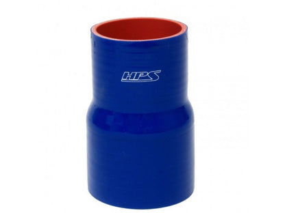 HPS Straight Transitions HTSR-200-250-L4-BLUE Item Image