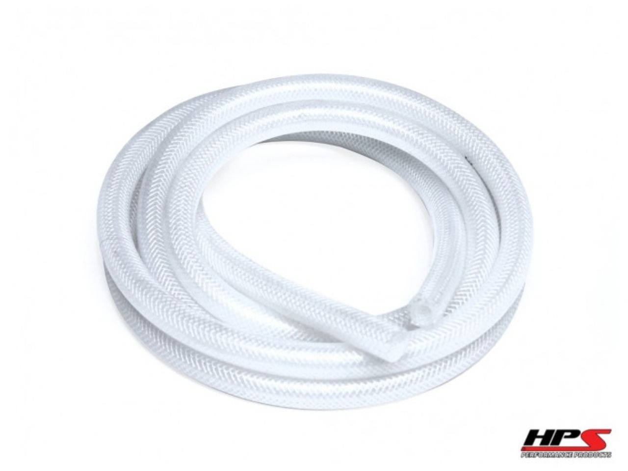 HPS Coolant Hoses HTHH-062-CLEAR Item Image