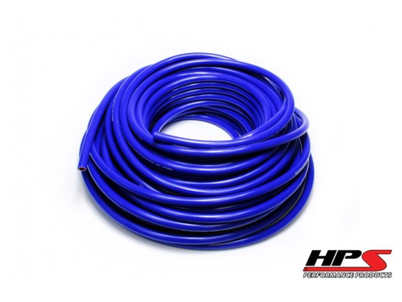 HPS Coolant Hoses HTHH-050-BLUEx25 Item Image