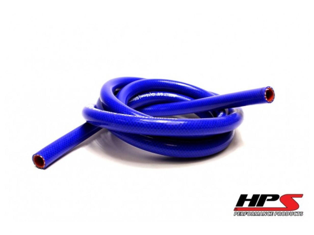 HPS Coolant Hoses HTHH-050-BLUE Item Image