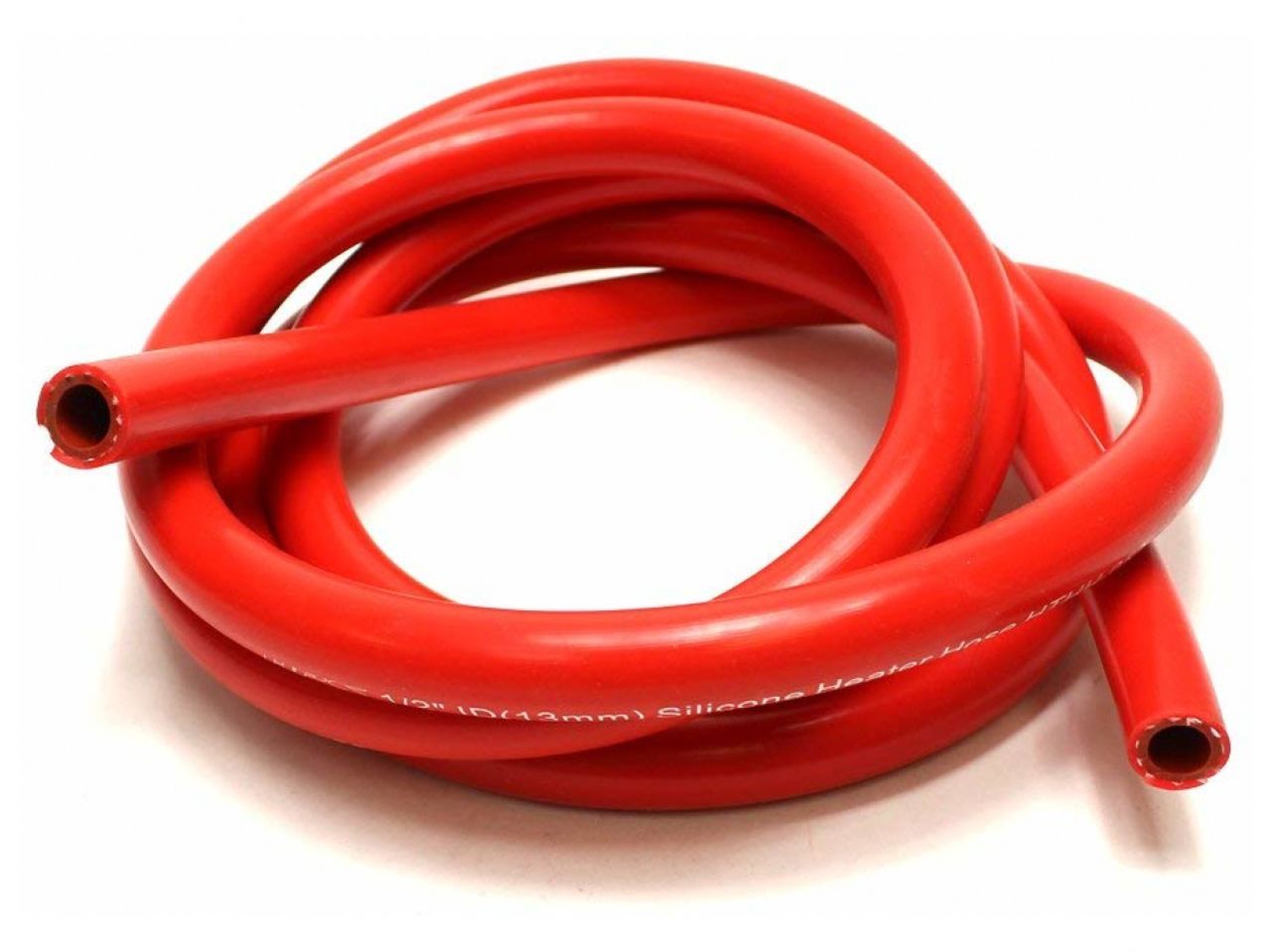 HPS Coolant Hoses HTHH-062-REDx10 Item Image