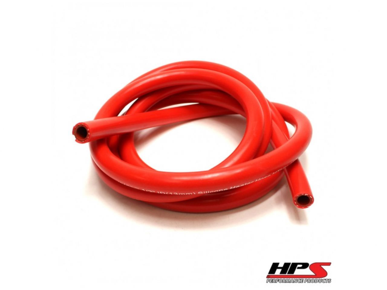 HPS Coolant Hoses HTHH-050-REDx10 Item Image