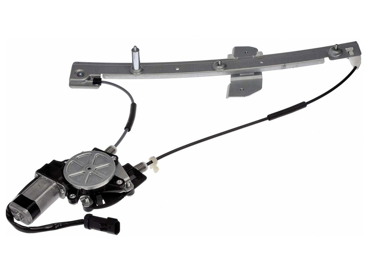 Dorman Power Window Regulator And Motor Assembly