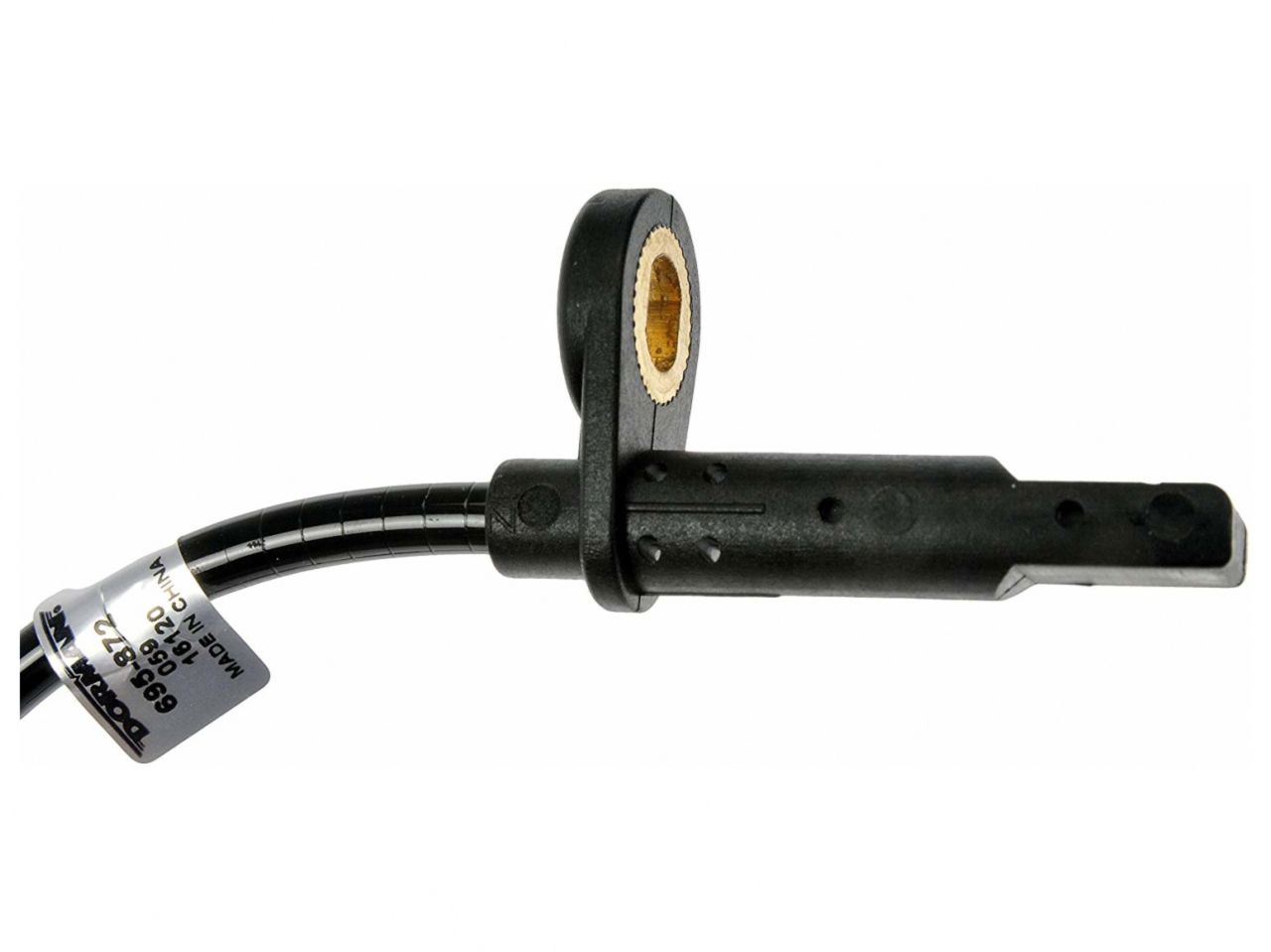 Dorman Anti-Lock Braking System Wheel Speed Sensor