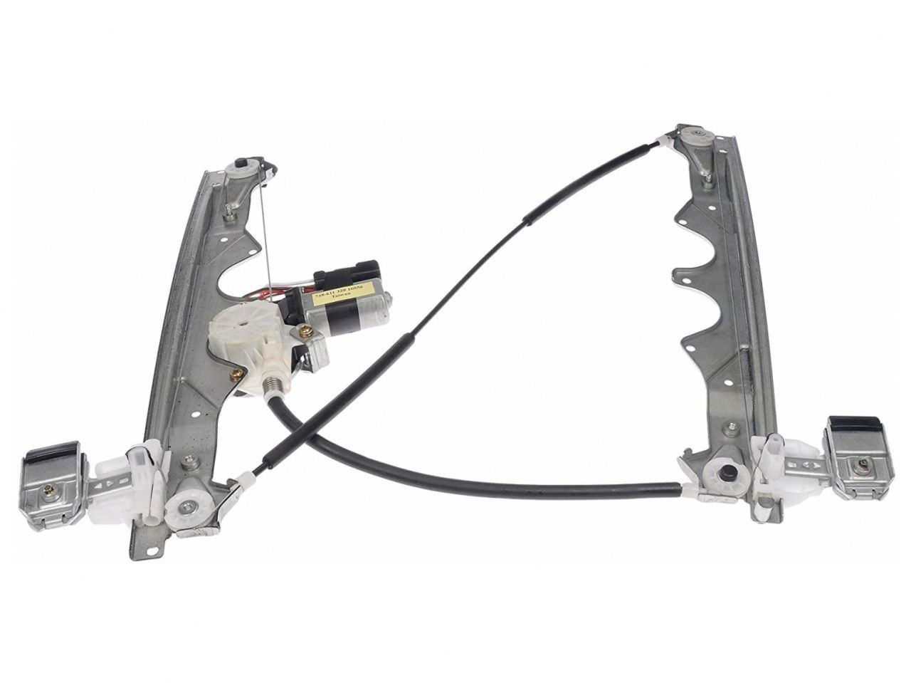 Dorman Window Regulator 748-611 Item Image