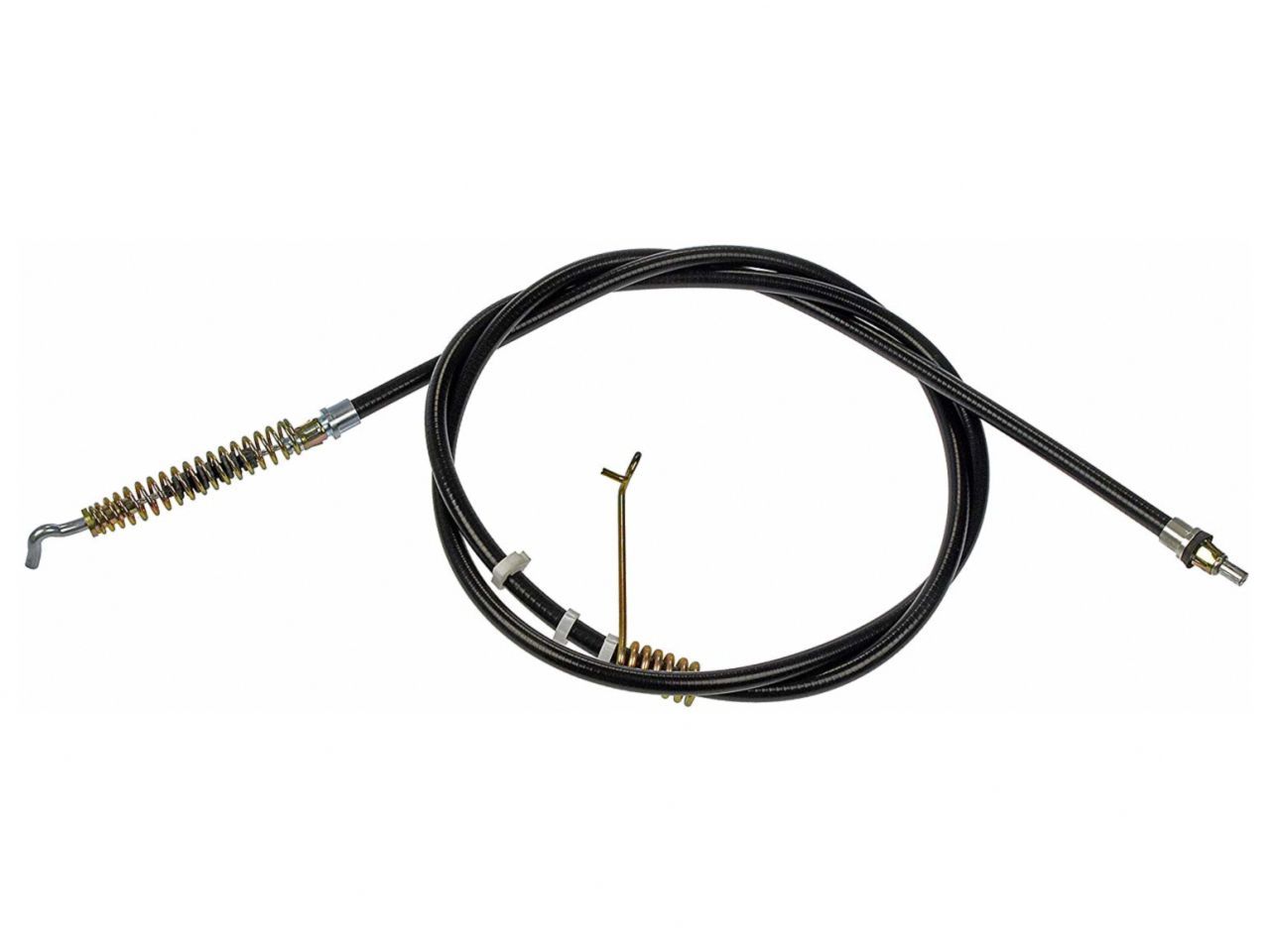 Dorman E-Brake Cables C660389 Item Image