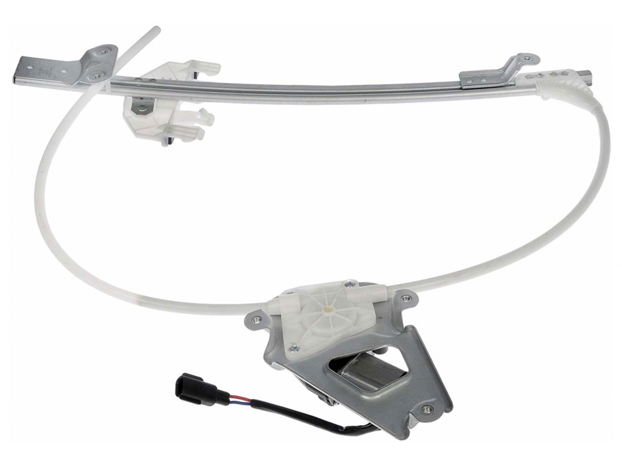 Dorman Power Window Regulator And Motor Assembly