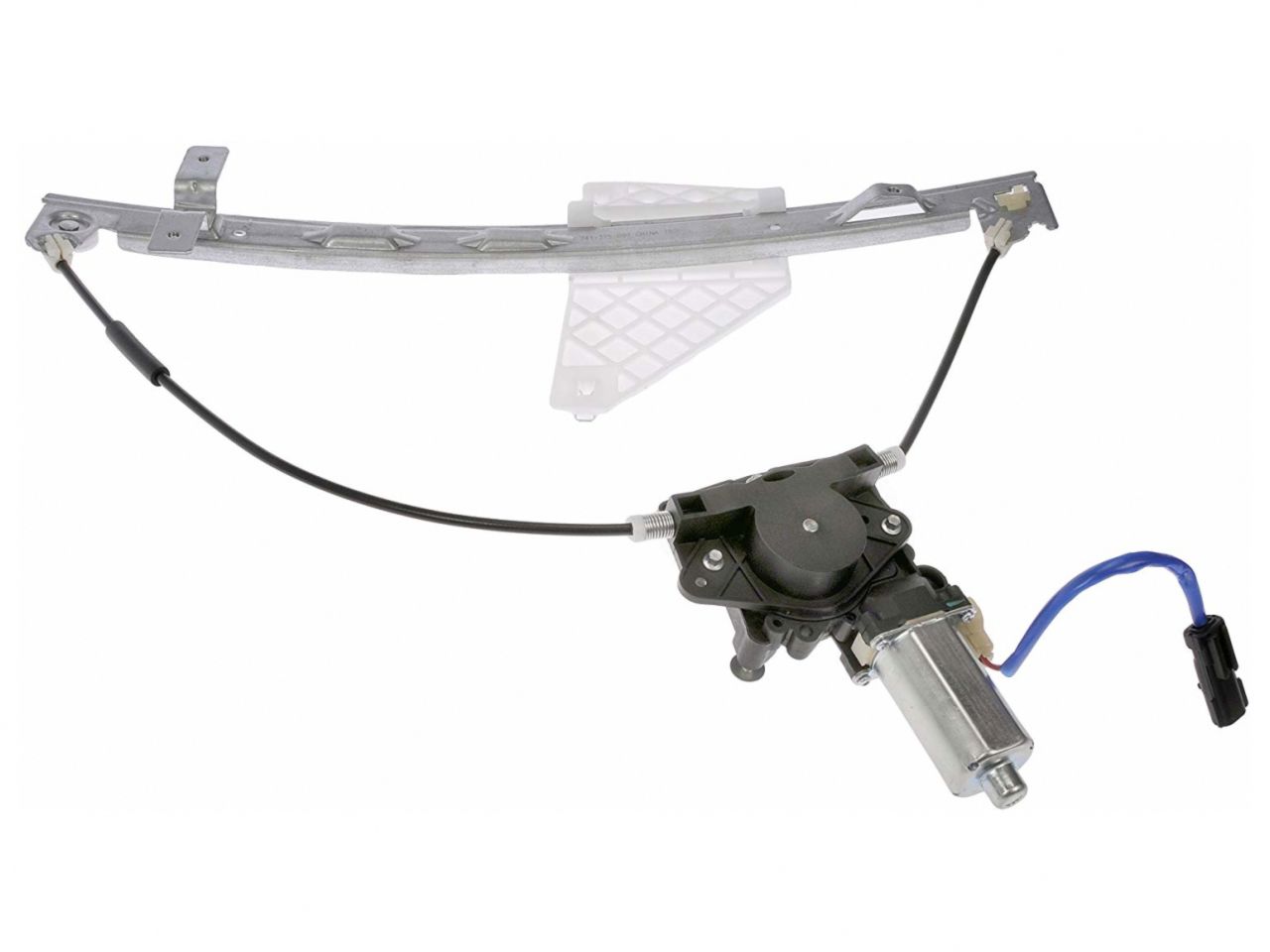 Dorman Power Window Regulator And Motor Assembly