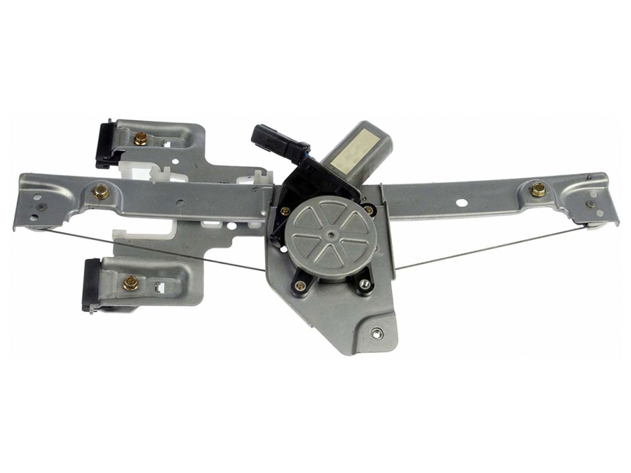 Dorman Power Window Regulator And Motor Assembly