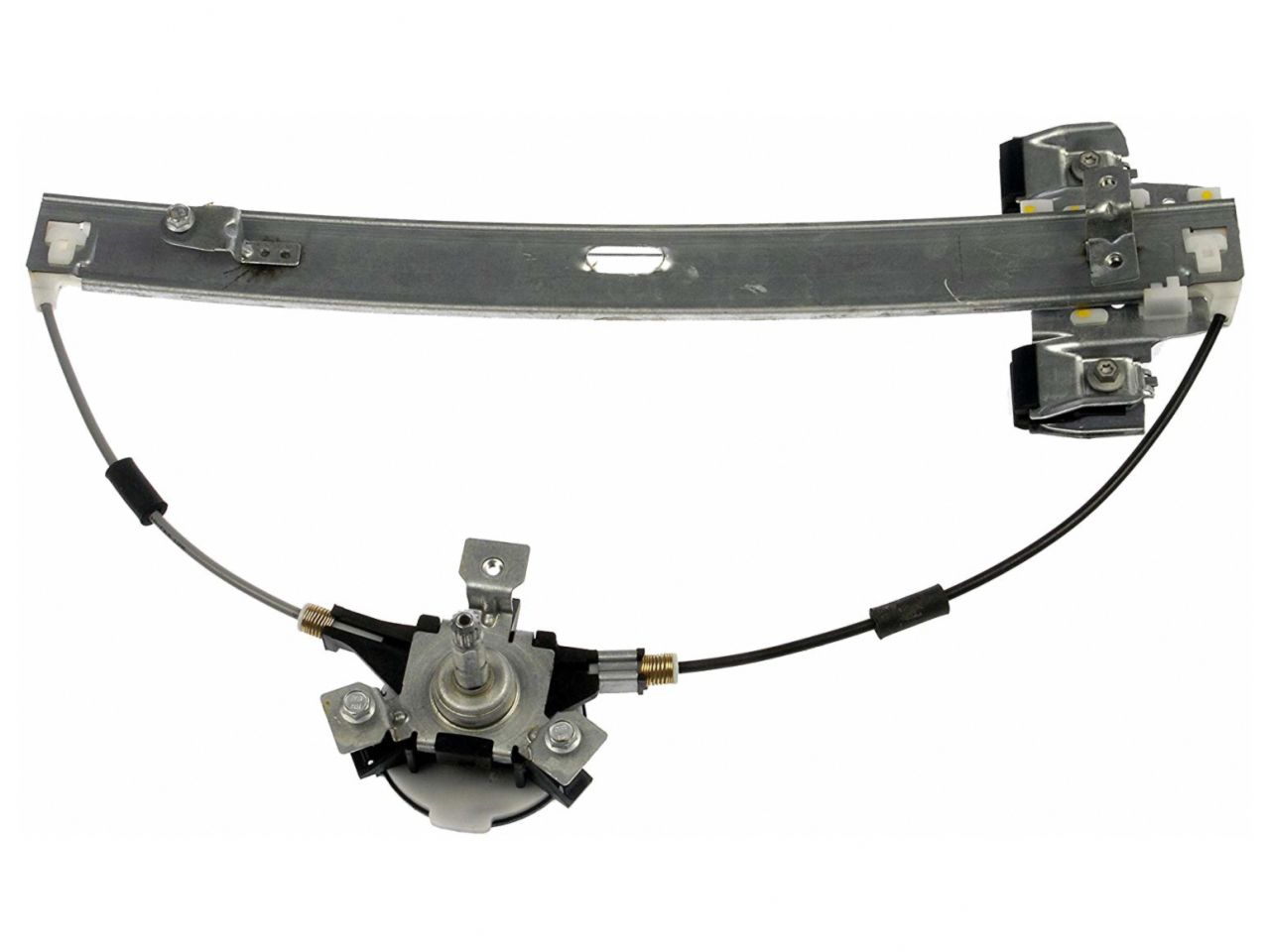 Dorman Manual Window Regulator (Regulator Only)