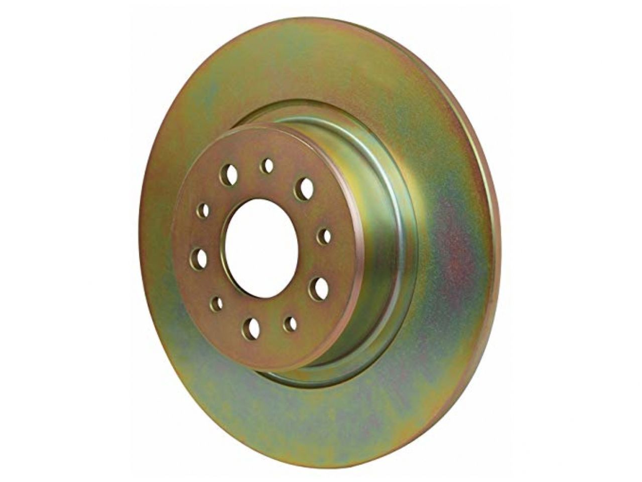 EBC Brake Rotors UPR850K Item Image