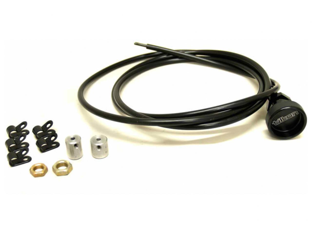 Tilton Engineering Bleeder Parts 72-408 Item Image