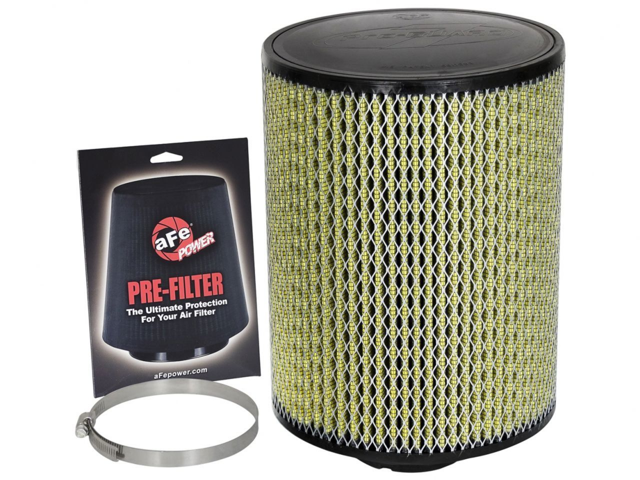 aFe Filters for Intakes 72-90058-WP Item Image