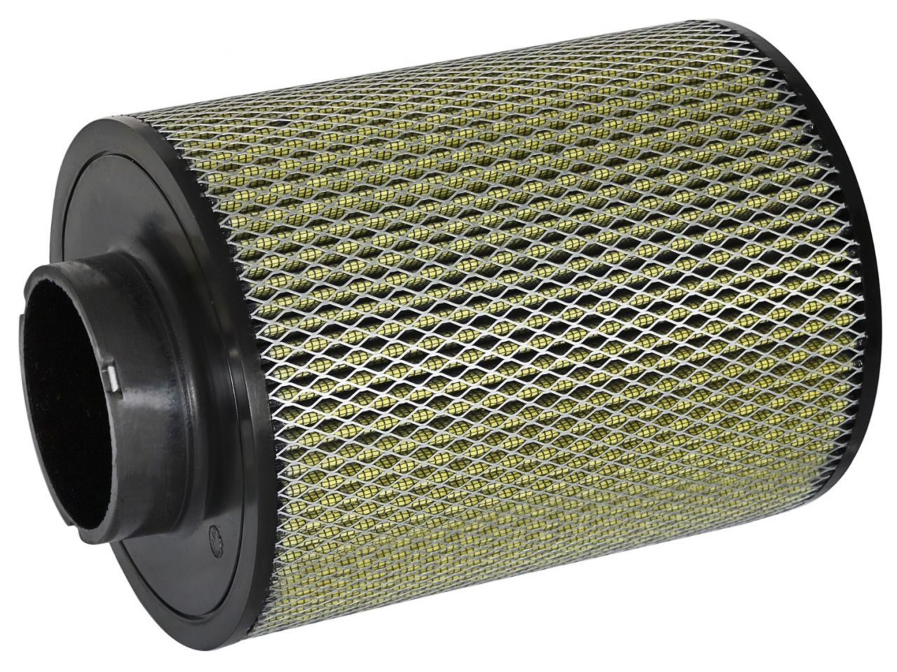 aFe Magnum FLOW PRO GUARD7 Universal Air Filter w/ Pre-Filter 4 F x 8-1/2