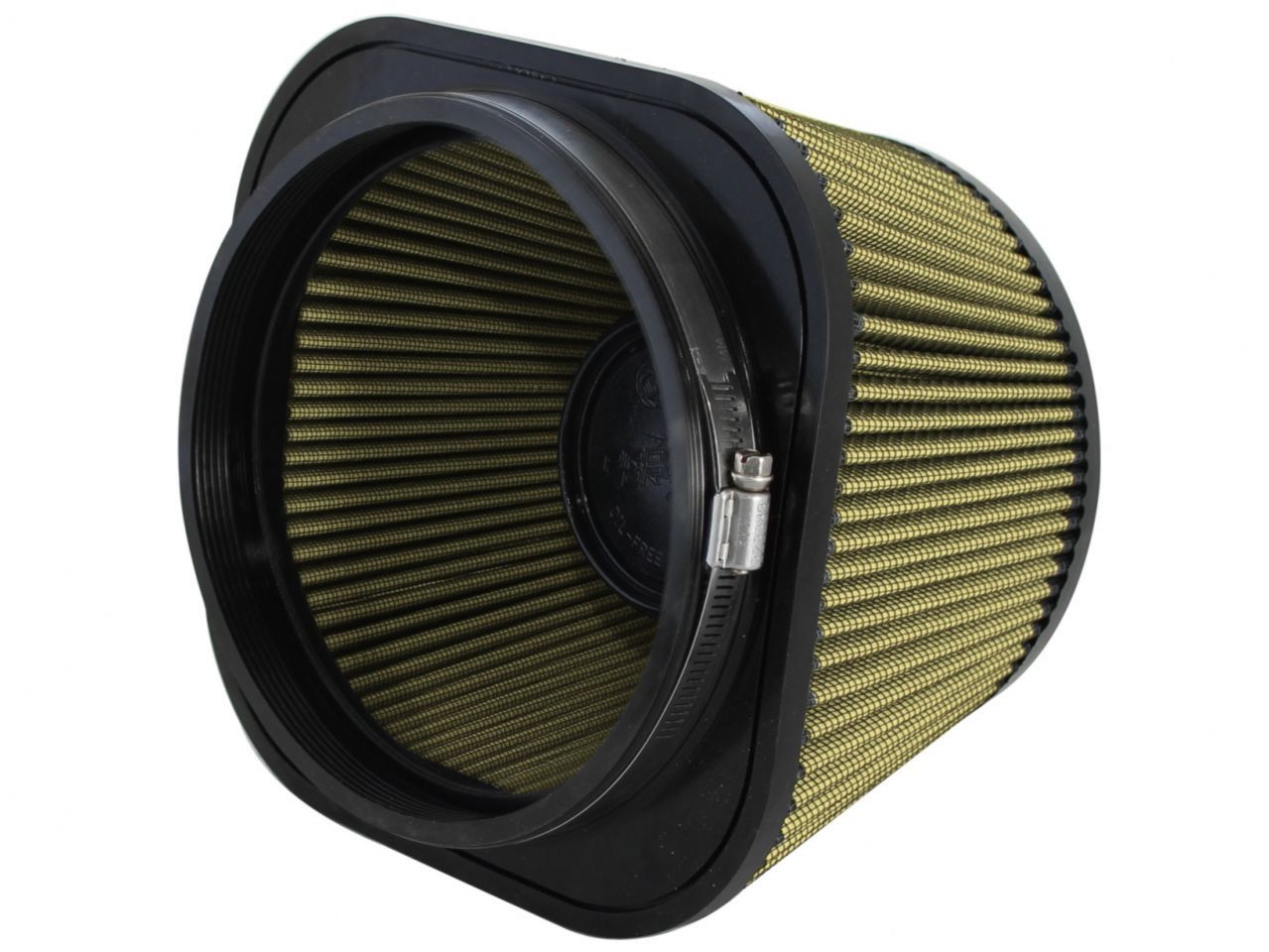 aFe Magnum FLOW PRO GUARD7 Universal Air Filter 7.13Fx(8.75x8.75)