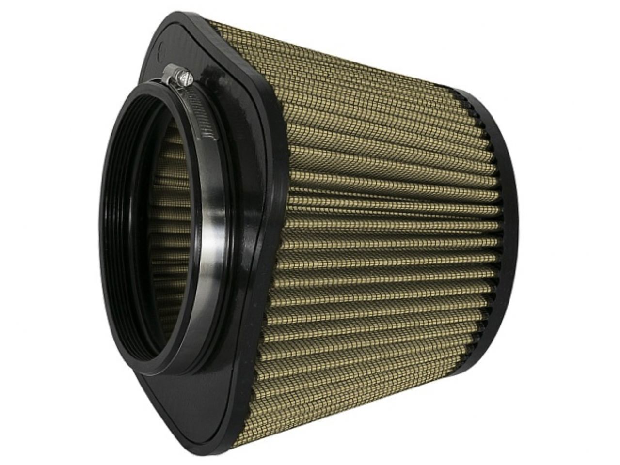 aFe Magnum FLOW PRO GUARD7 Universal Clamp On Air Filter F-6 X B-8.75x8.75