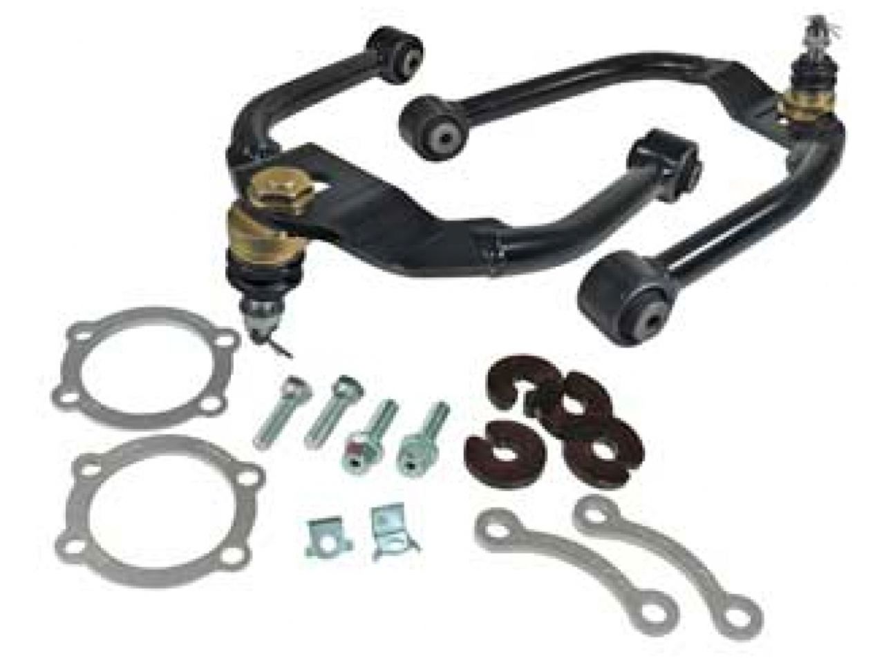 SPC Performance Control Arms 72123 Item Image