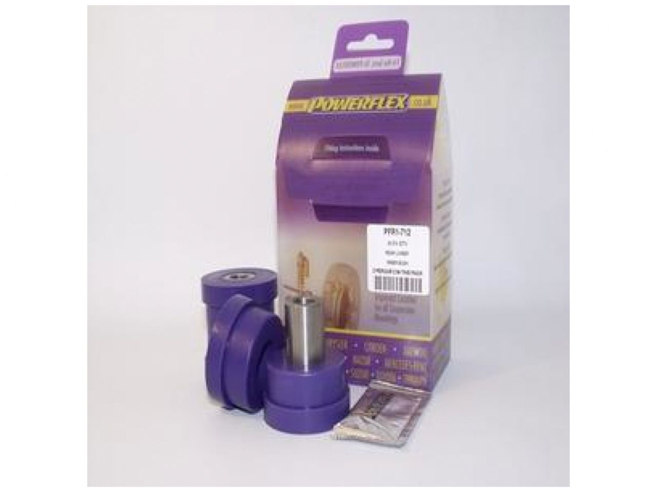 Powerflex Bushings PFR1-712Bx2 Item Image