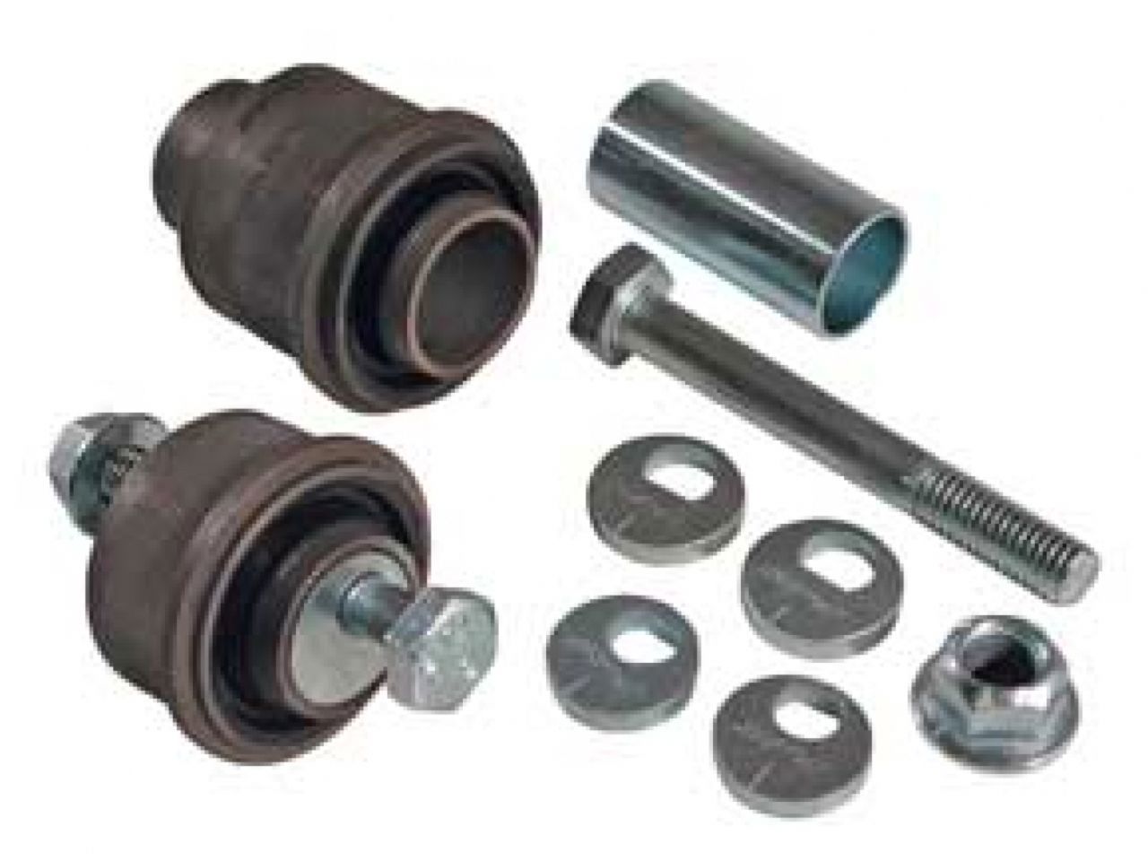 SPC Performance Control Arm Bushings 72185 Item Image