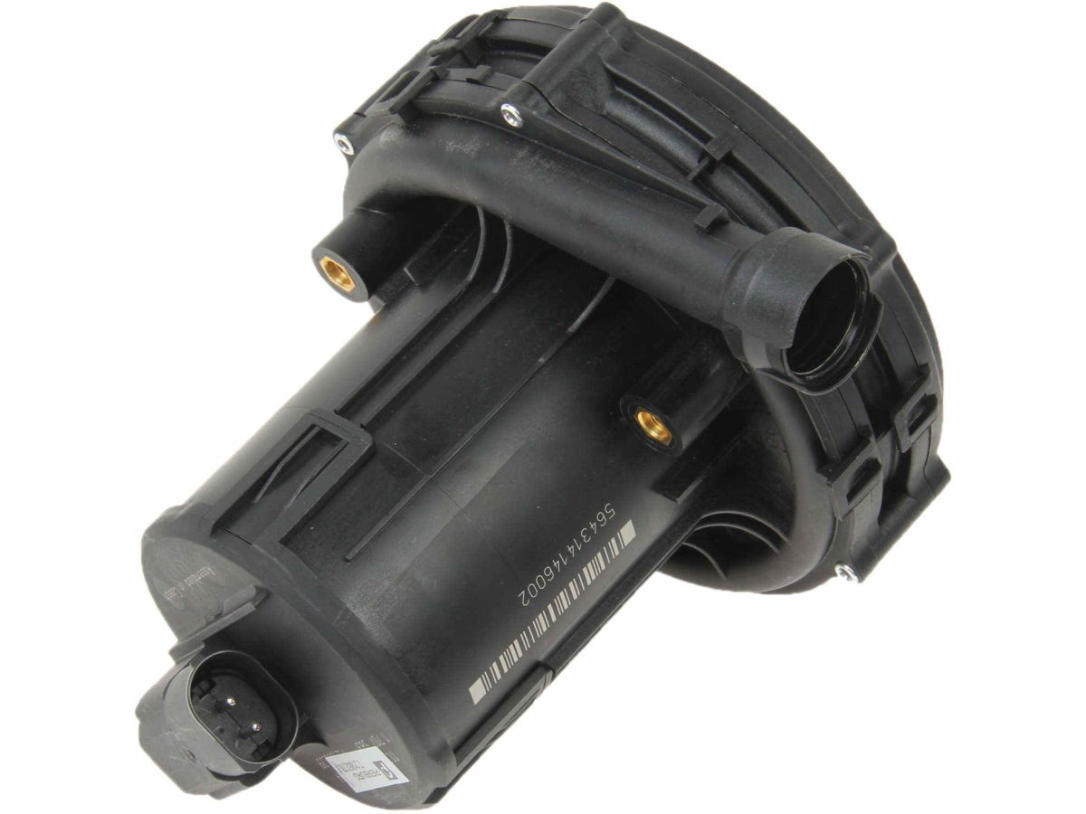 Pierburg Secondary Air Injection Pump