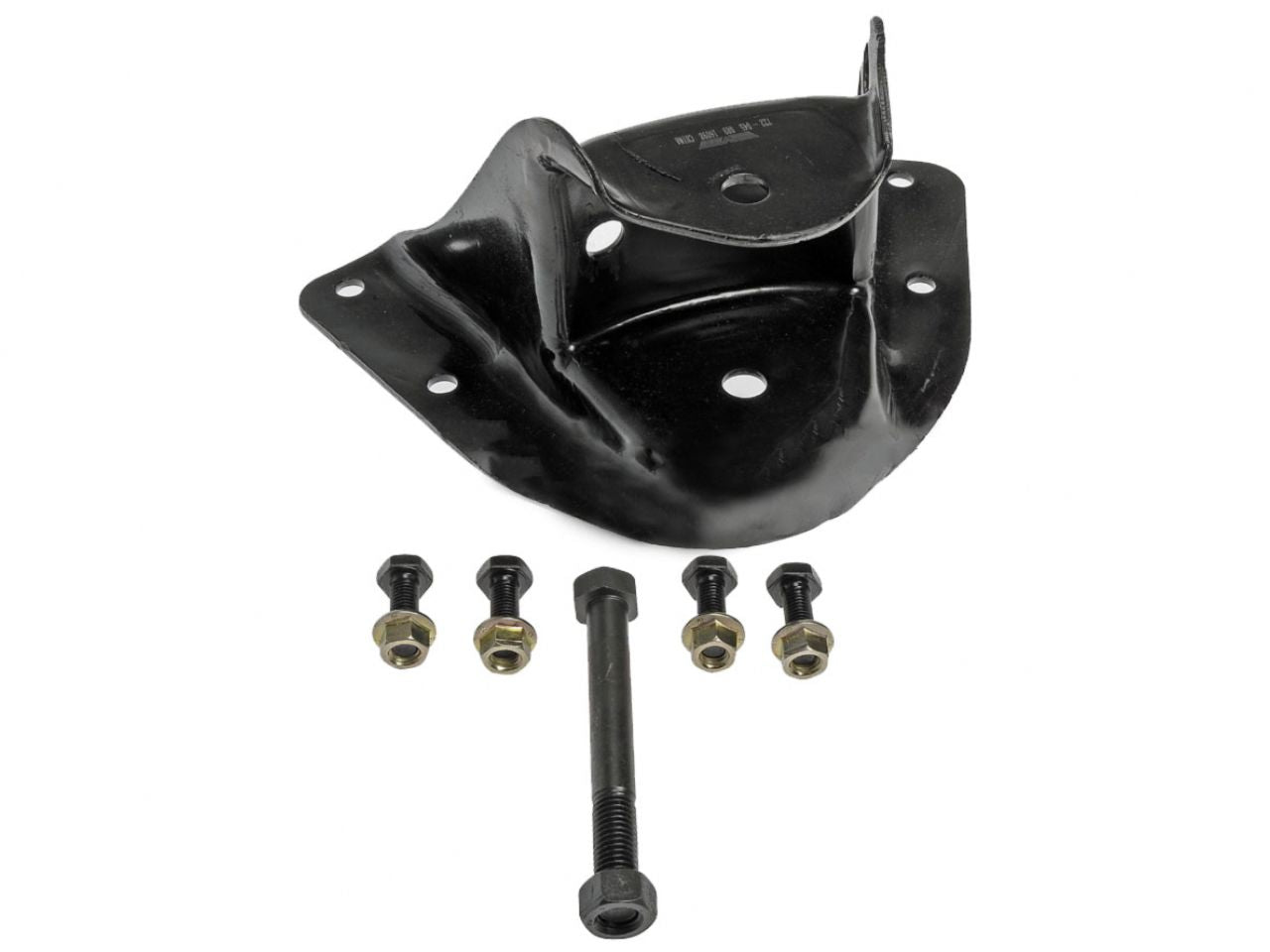 Dorman Front Position Leaf Spring Bracket Kit