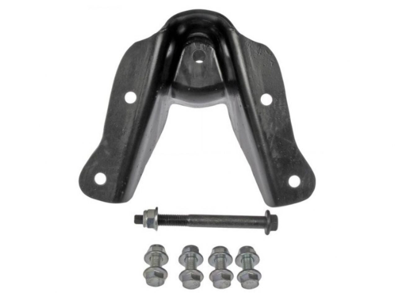 Dorman Front Position Leaf Spring Bracket Kit