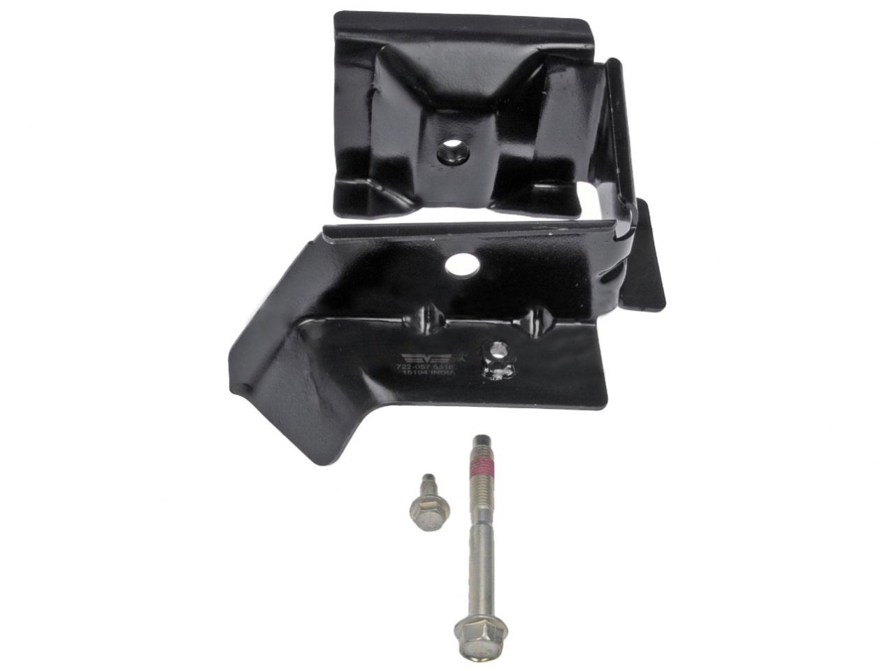 Dorman Rear Left Position Leaf Spring Bracket Kit