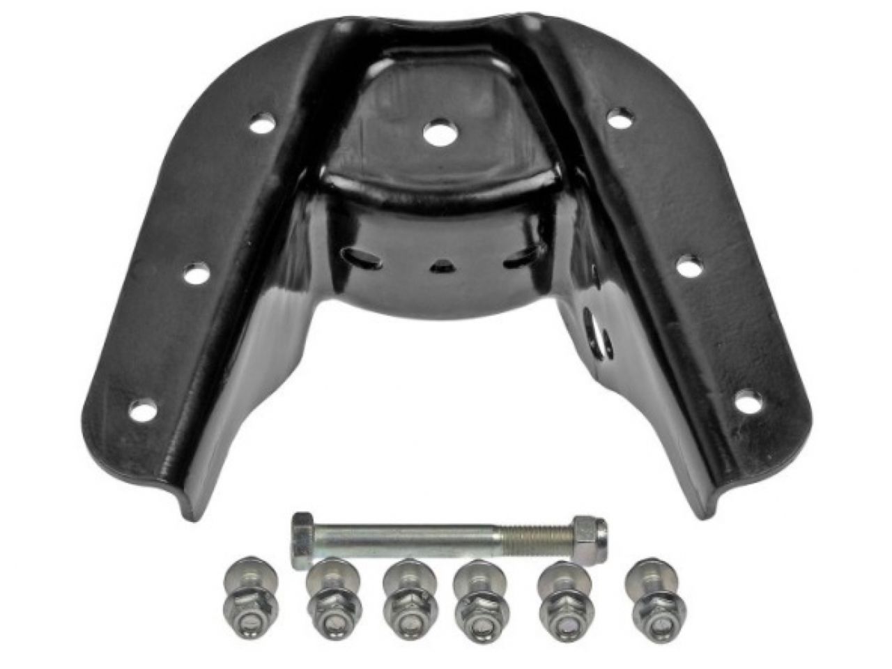 Dorman Front Position Leaf Spring Bracket Kit