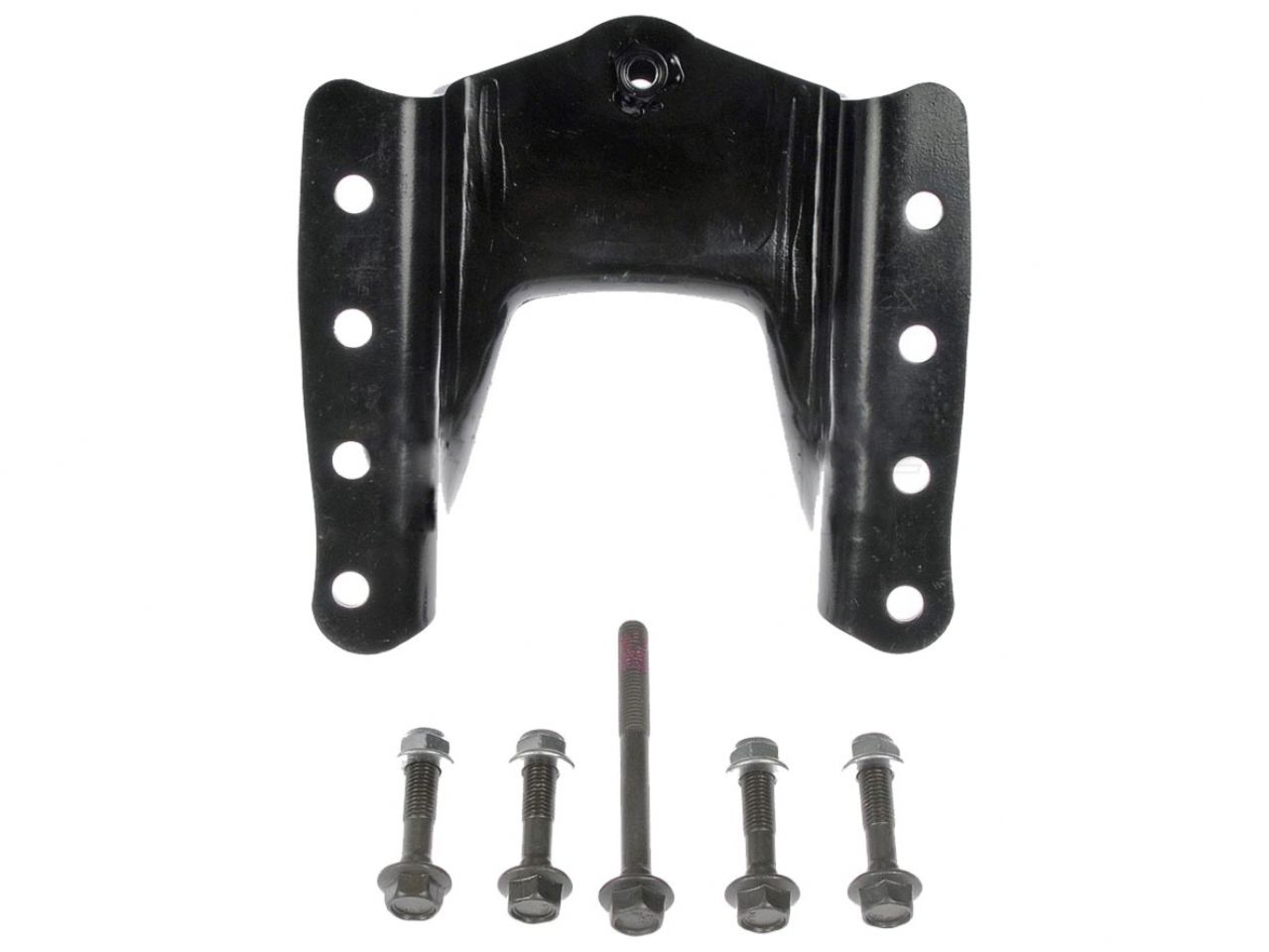 Dorman Rear Position Leaf Spring Bracket Kit