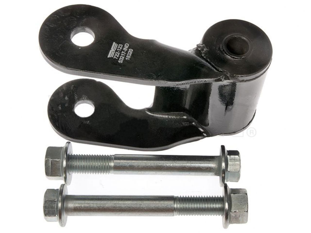 Dorman Leaf Spring Shackle Kit