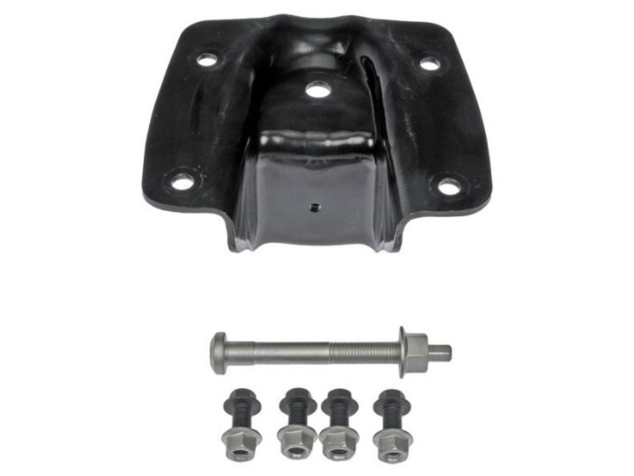 Dorman Front Position Leaf Spring Bracket Kit