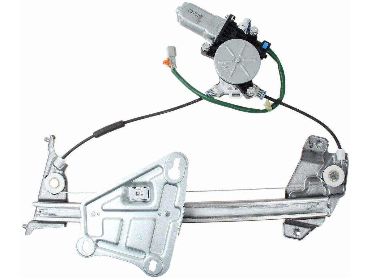 Genuine Parts Company Window Regulator 72210S2AG02 Item Image