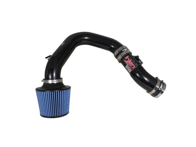 Injen Cold Air Intakes SP1202BLK Item Image