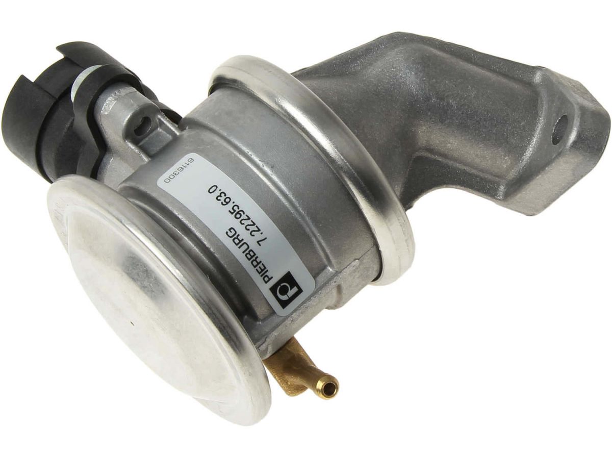 Pierburg Secondary Air Injection By-Pass Valve